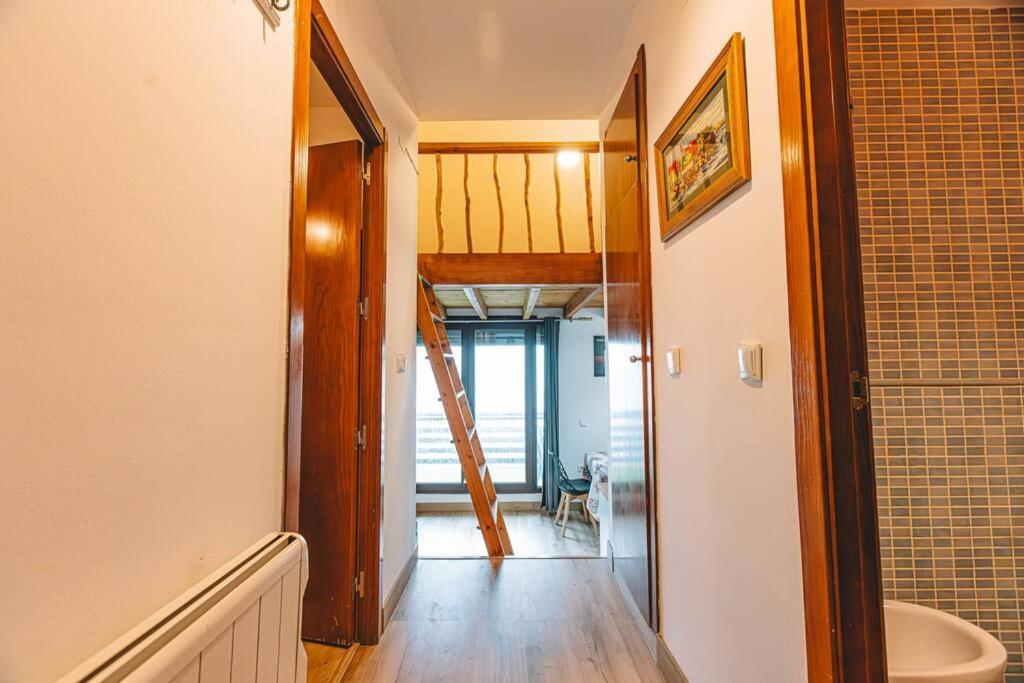 Apartment Nordkapp *