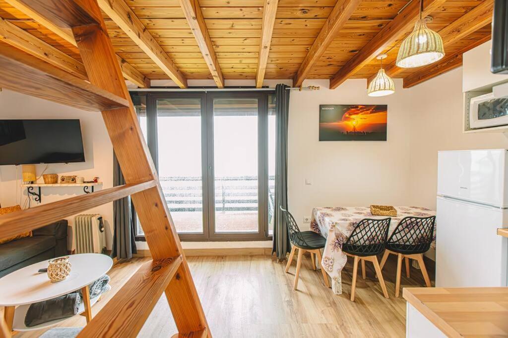 Nordkapp Apartment *