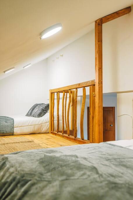 Nordkapp Apartment Sierra Nevada