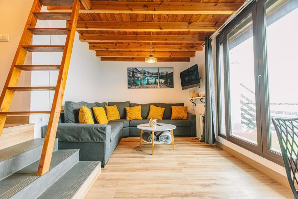 Nordkapp Apartment *